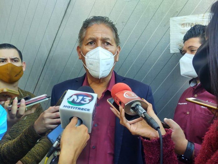 Fiesta patronal, baile y jaripeo, piden autorización al ayuntamiento para realizar evento masivo
