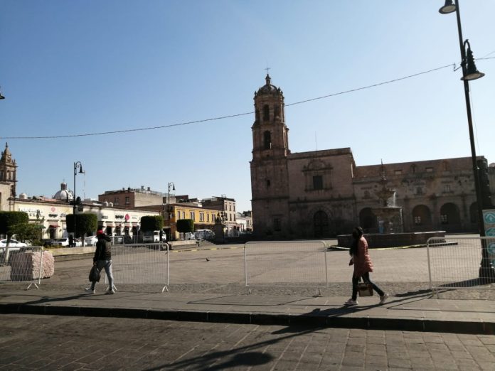 otras 2 colonias se quedarán sin agua esta semana