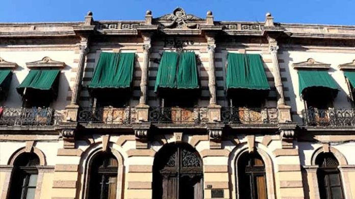 Al menos 12 funcionarios de gobierno del estado renunciará para saltar a otro cargo público