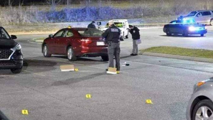 Asesinan a Youtuber que bromeaba con asaltar gente