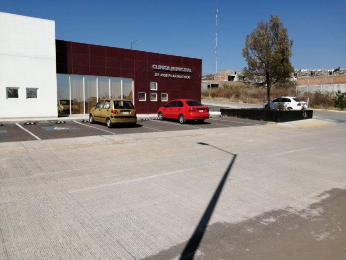En las clínicas municipales el 12% de las pruebas dan positivo a Covid-19