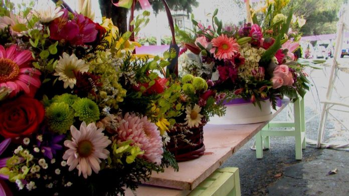 “Sentimos que no nos están apoyando”: Florerías ante cierre total el 14 de febrero