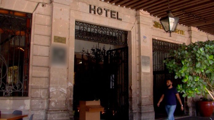 Moteles y restaurantes podrían ser los más beneficiados el próximo 14 de febrero: empresarios