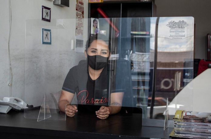 ¿No has podido inscribirte para recibir la vacuna contra el Covid-19?, aquí te podrán ayudar
