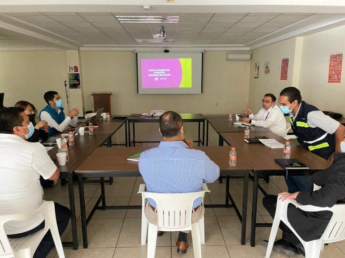 Acercarán atención médica a comunidades lejanas para detectar posibles pacientes con Covid-19
