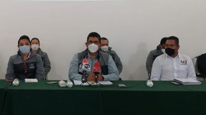 Trabajadores del CECYTEM exigen respuesta inmediata a promesas del estado