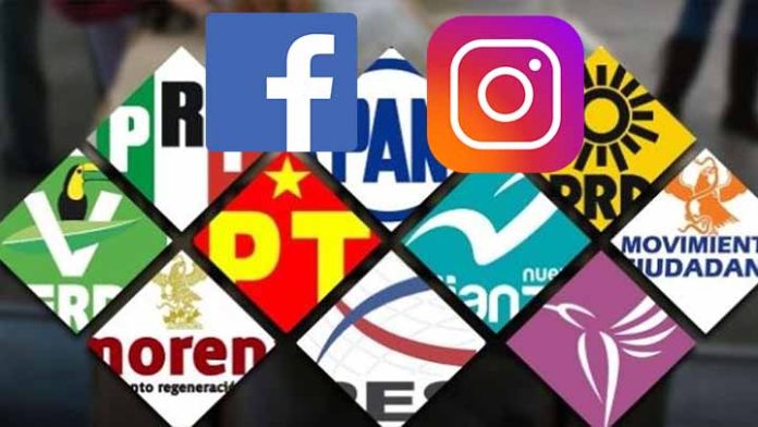 ¡Buenas noticias! Podrás controlar en Facebook e Instagram los anuncios políticos
