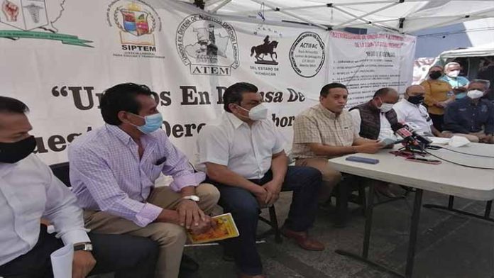 Trabajadores del ISSSTE acusan a subdelegada estatal de malos tratos a pacientes y personal medico