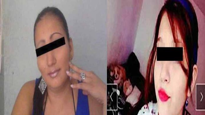 Francela hija de la migrante salvadoreña, Victoria ya fue localizada