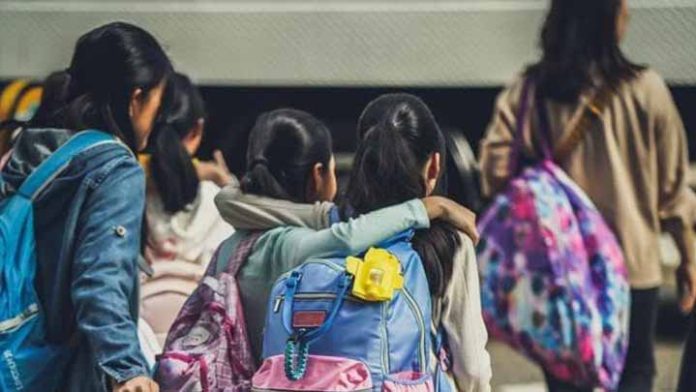 En septiembre posible regreso a clases en Michoacán