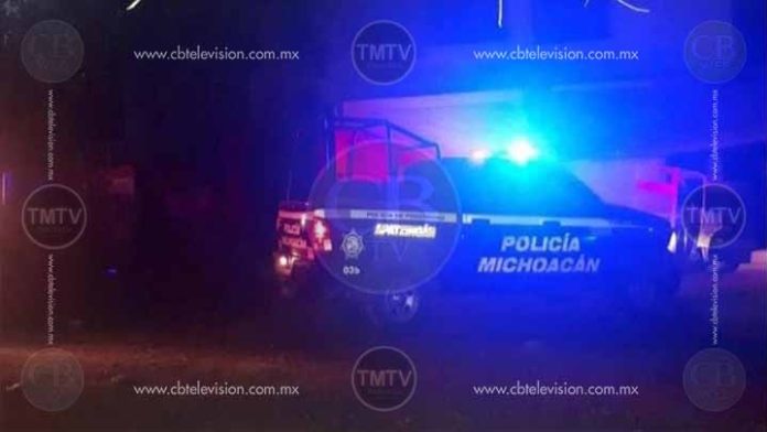 A sus 70 años muere en su casa incendiada