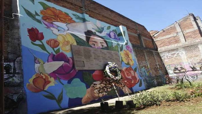 64 mil féminas son asesinadas por año; congreso fortalece marco legislativo a favor de las mujeres