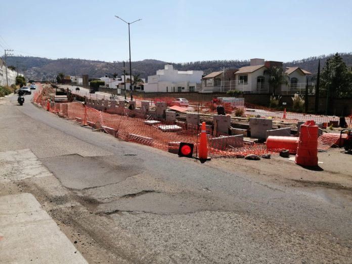 Se han perdido al rededor de cinco mil empleos en sector de la construcción