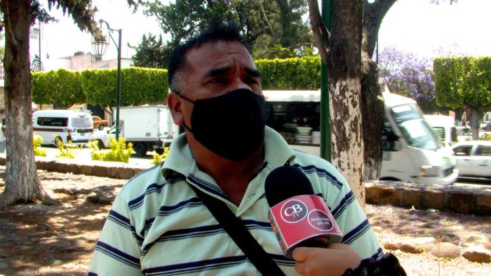 “De la patada”, morelianos califican gobierno de Silvano como el peor de todos