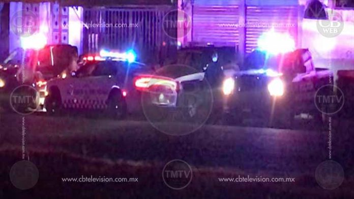 Asesinan a pareja dentro de su casa en la colonia Ejército Mexicano de Uruapan