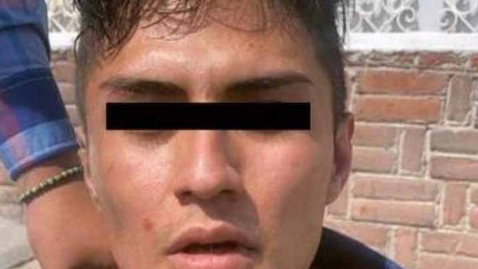 Detienen a hombre que presuntamente habría abusado sexualmente de una bebé