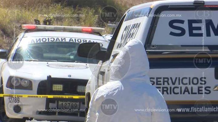 Mata a su amigo de manera accidental al salir de cacería en Tiquicheo
