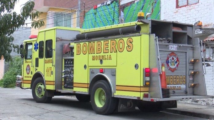 En dos meses Morelia ha registrado 85 incendios forestales