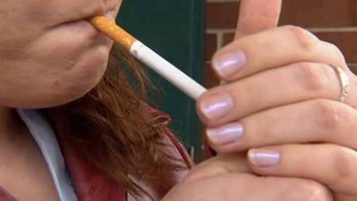 OPS hace llamado para reformar Ley General de Control de Tabaco a favor de la población