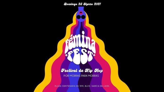 Feministas realizarán ¡Festival de Hip Hop, por morras para morras!