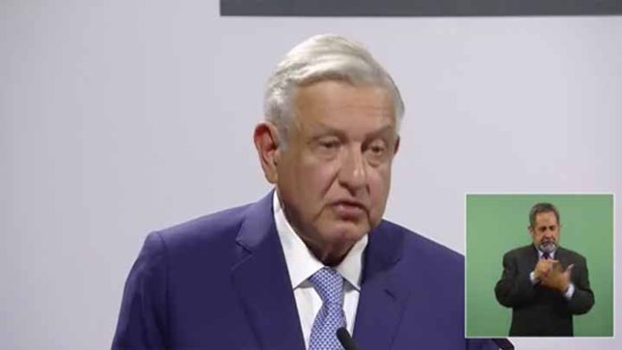 No se han incrementado los precios de las gasolinas, gas y electricidad, asegura AMLO