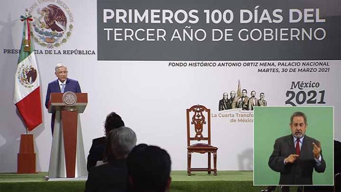 Han disminuido los homicidios, pero aumentado los feminicidios; AMLO