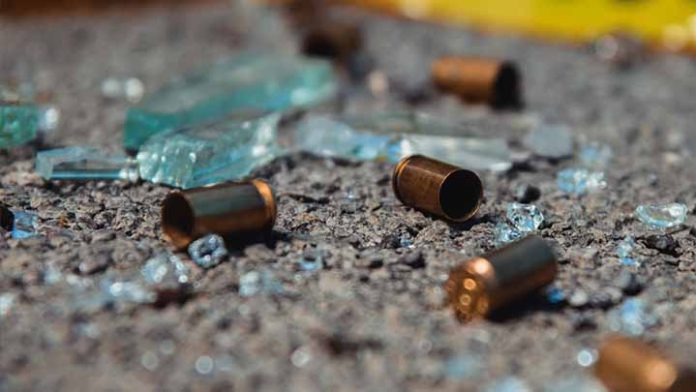 Asesinan a precandidato del PRI a presidencia municipal de la Perla Veracruz