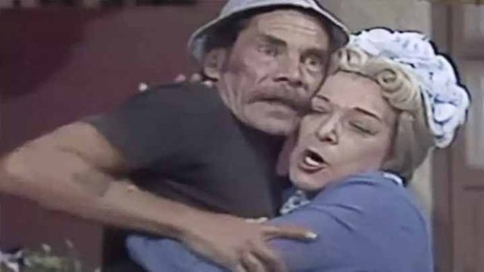 Piden cancelar personaje de “la bruja del 71” por acoso a Don Ramón