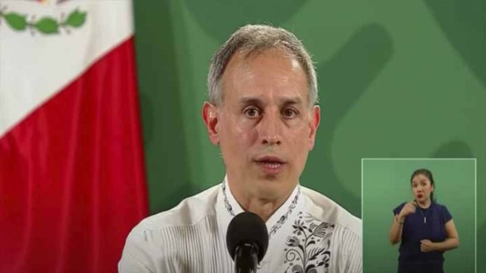Falso que adultos de 50 a 59 años ya se puedan registrar para recibir vacuna anticovid