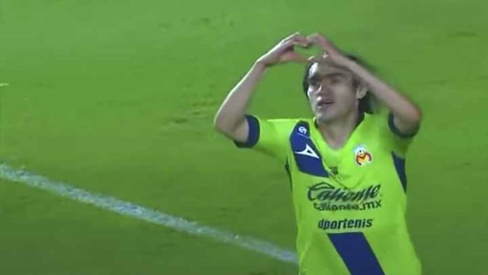 Tristes recuerdos; hoy hace un año fue el último partido de Monarcas Morelia