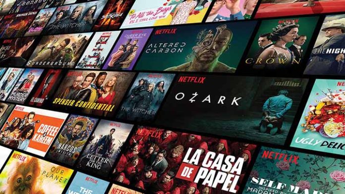 ¡Tendrás que pagar! No más cuentas compartidas en Netflix
