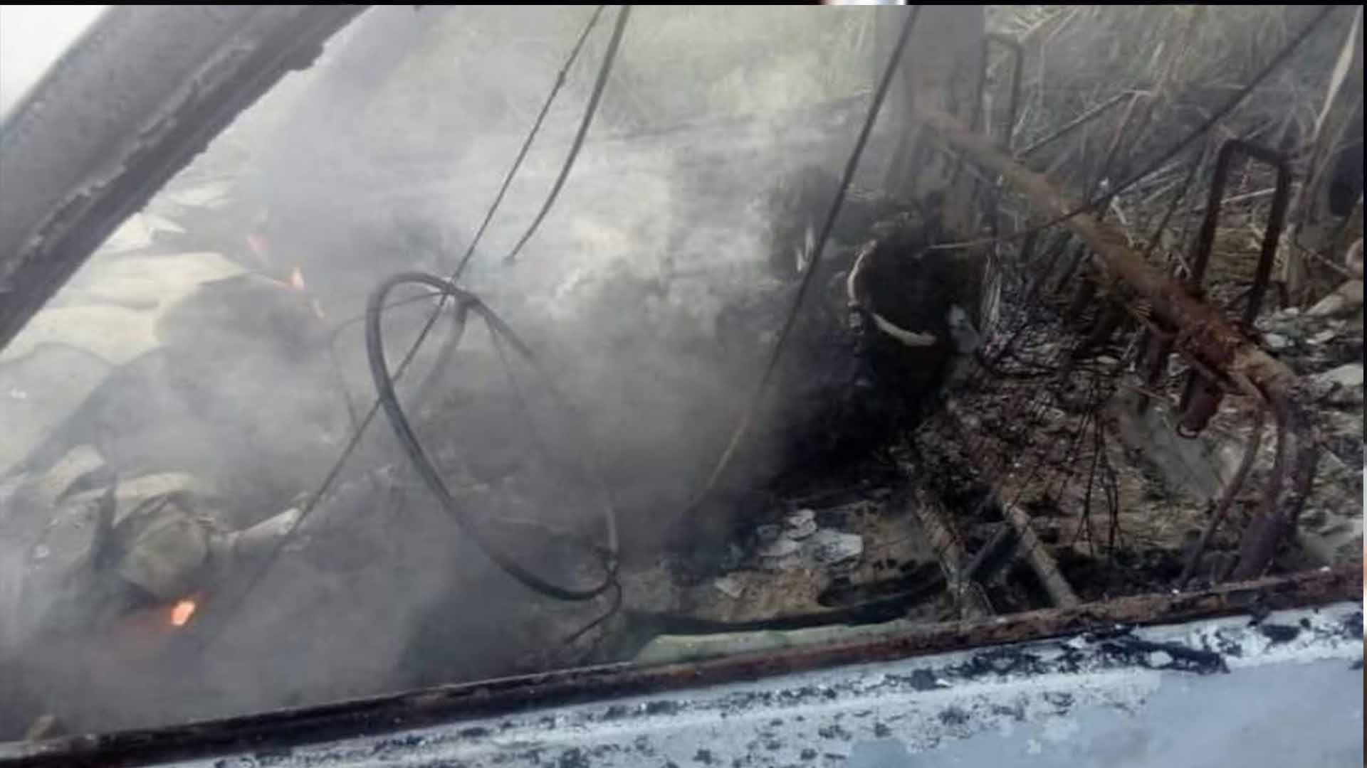 PROTECCIONCB Asesinan a Pedro Gutiérrez, pre candidato de Morena.