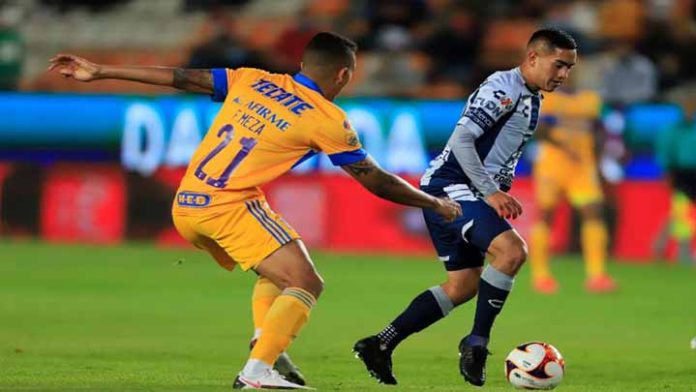 Inicia la jornada 12 con victoria de Pachuca, conoce horarios del resto de los partidos