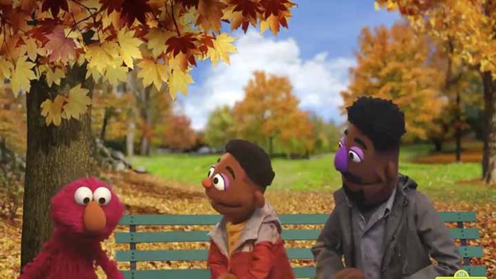 Plaza Sésamo integrará personajes afroamericanos para combatir el racismo