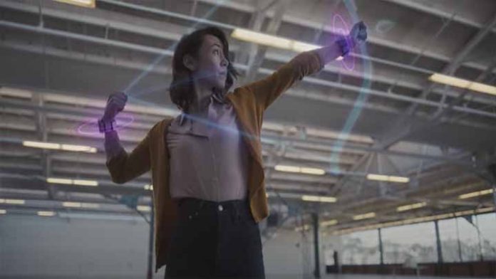 Facebook crea dispositivo de realidad virtual que te leerá la mente