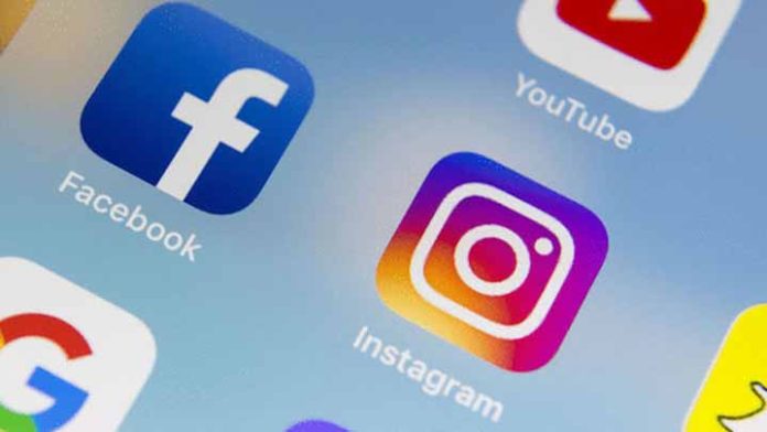 Te decimos cómo desactivar los anuncios políticos de Facebook e Instagram