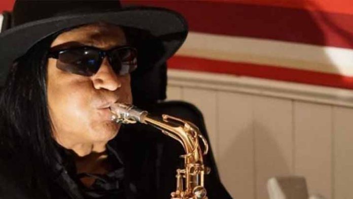 Muere por Covid-19 Eulalio Cervantes Galarza Sax de “La Maldita vecindad”