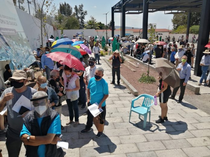 Michoacán continuará en semáforo amarillo por Covid-19