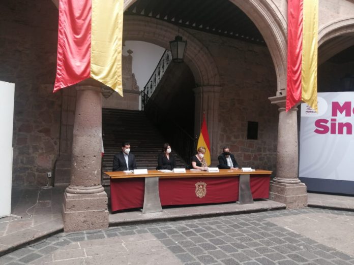 Liquidan deuda a largo plazo de Morelia, por primera vez en 29 años