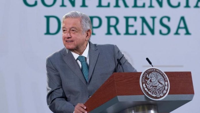 Senado recibirá a Luis Arce, presidente de Bolivia, en sesión solemne