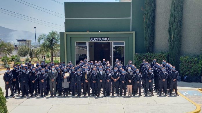 Iniciará operaciones la Unidad de Investigación de la SSP