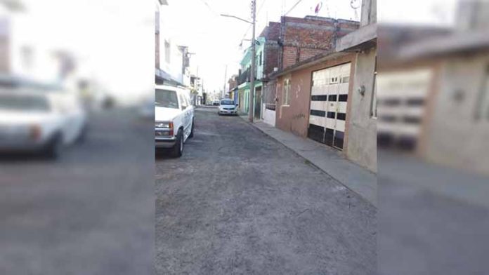 En plena pandemia y llevan 2 meses sin agua denuncian vecinos de la Jose Ma. Morelos