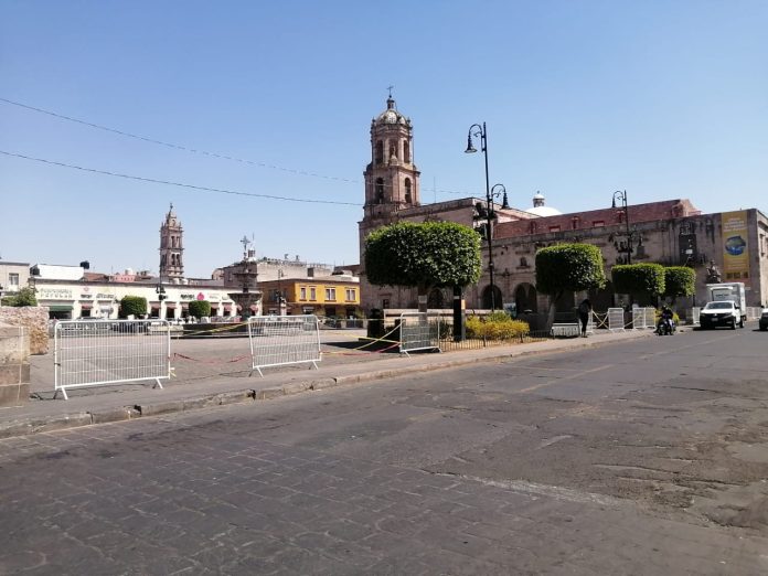 Semana Santa y de Pascua, podría generar una tercera ola de casos y muertes por Covid-19