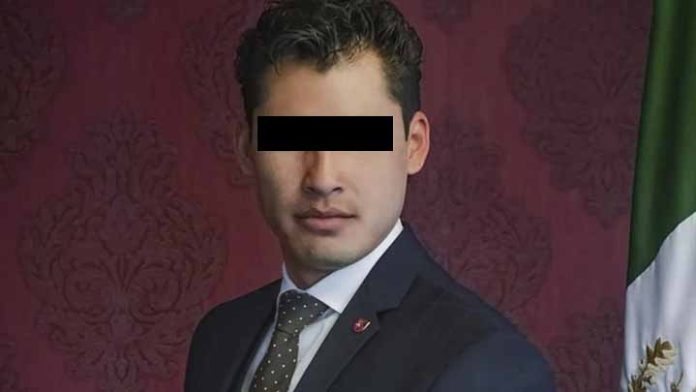 Vinculan a proceso a exprecandidato a diputado por pedofilia