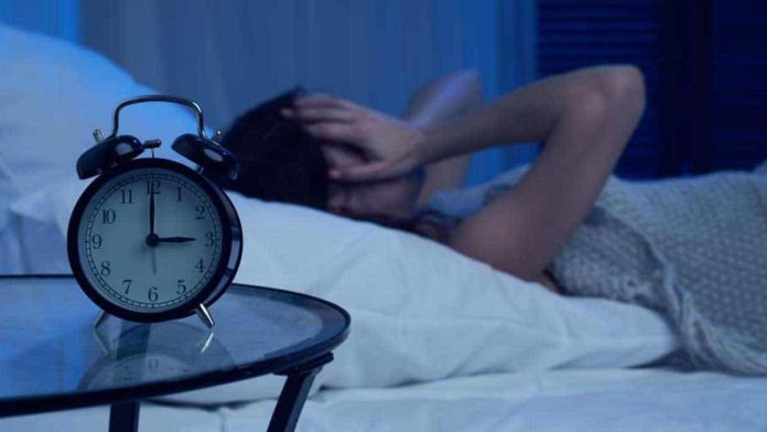 El insomnio podría ser factor de riesgo para contraer Covid-19