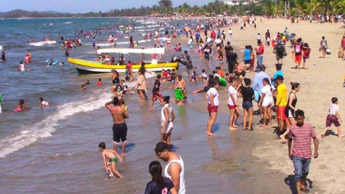 Michoacán llega a vacaciones de Semana Santa con semáforo epidemiológico en color amarillo