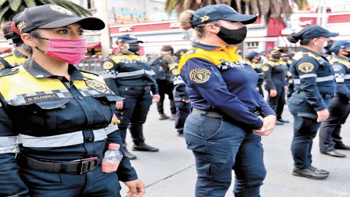 Continúan las agresiones ahora contra periodistas.