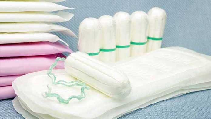 Diputados aprueban acceso gratuito a productos menstruales en Michoacán
