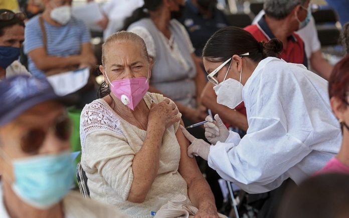 AMLO y su vacuna contra el Covid