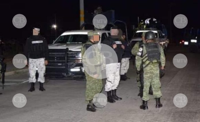 Asesinan a un joven en la Paraíso Industrial de Morelia